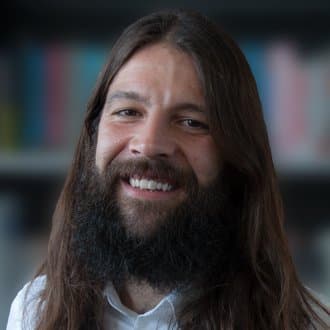Daniel Carral