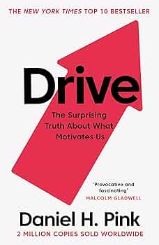 Drive Cover