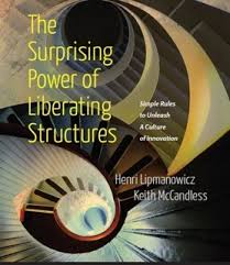Liberating Structures Cover